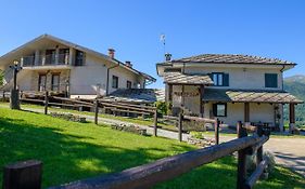 Agriturismo L'Ciabot